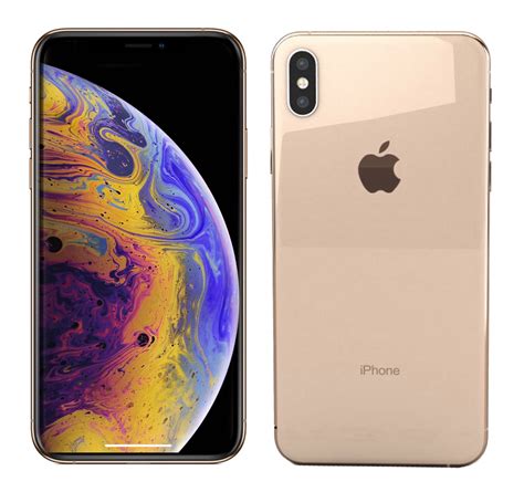 Интересные факты о стоимости iPhone XS Max