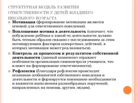 Исповедь как способ развития чувства ответственности