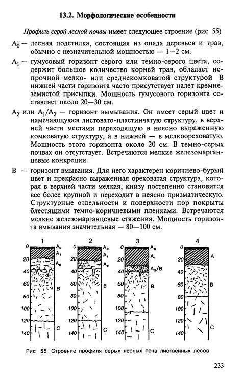 Использование вымывания