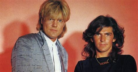 История группы Modern Talking