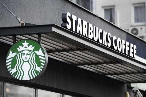 История успеха Starbucks: от маленького кофейного домика к корпорации