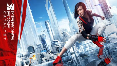 Каковы особенности оплаты за Mirror's Edge Catalyst в Steam?