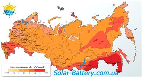 Как влияет количество солнечных дней на растительность