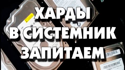 Как выбрать оптимальное количество дисков для своих потребностей?