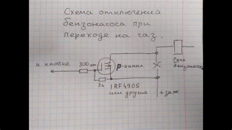 Как избежать троения при переключении на газ