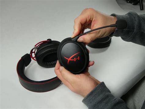 Как исправить эхо при использовании микрофона HyperX Cloud Alpha S