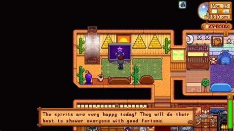 Как найти лестницу на каждом из этажей пещеры черепа в Stardew Valley