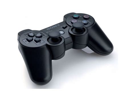 Как переконвертировать драйвера для подключения джойстика PS3 к ПК