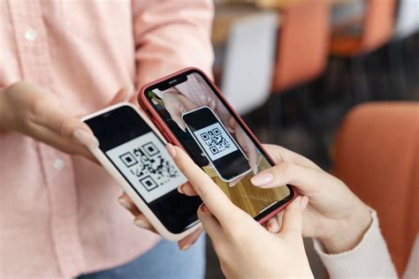 Как повысить успешность платежа по qr коду