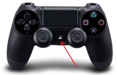 Как подключить джойстик к PS4 по Bluetooth