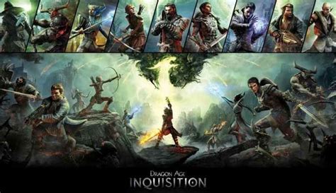 Как правильно устанавливать моды в Dragon Age Inquisition