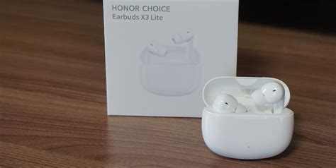 Как проверить беспроводные наушники Honor на работоспособность