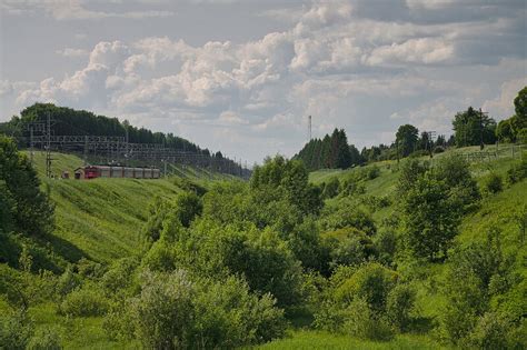 Как проехать из Малой Вишеры в Петербург на поезде?