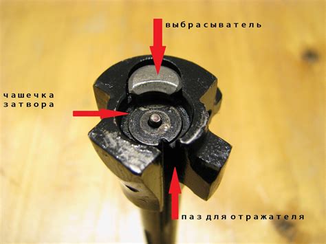 Как работает механизм?