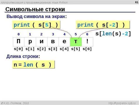 Как узнать количество букв в слове?