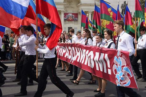 Каратисты следуют традициям