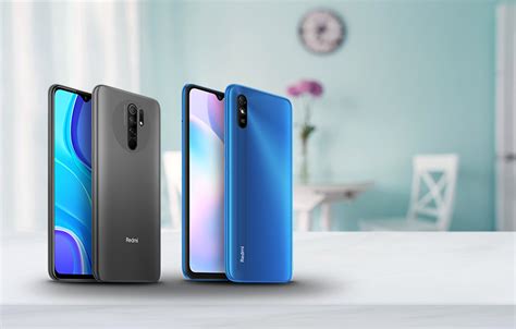 Качество и надежность Xiaomi Redmi 9С