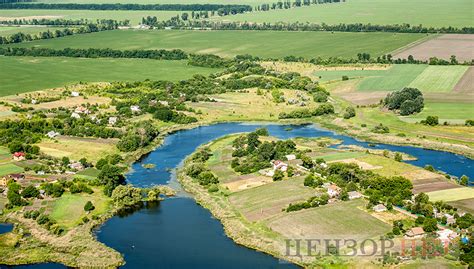 Климатические изменения влияют на уровень воды