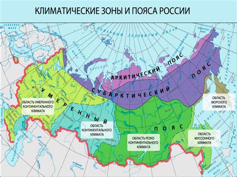 Климатические особенности региона и наиболее благоприятные месяцы