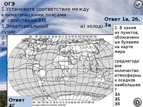 Климат как фактор, влияющий на комфорт пребывания