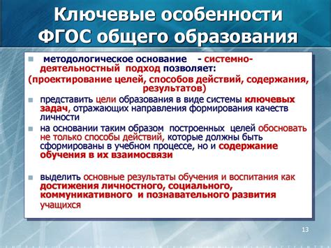 Ключевые особенности энциклопедии