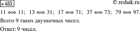 Количество уникальных чисел с разными цифрами при заданном количестве цифр