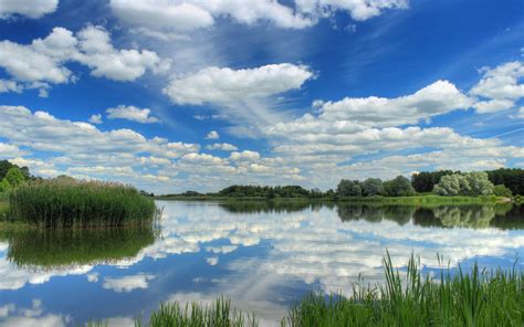 Красоты природы Беларуси