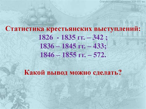 Крестьянский вопрос в России