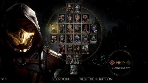 Крипта в игре Mortal Kombat 11: отсутствие работы и возможные причины