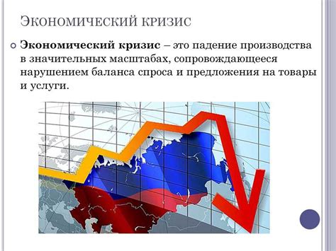 Макроэкономические факторы и экономические кризисы