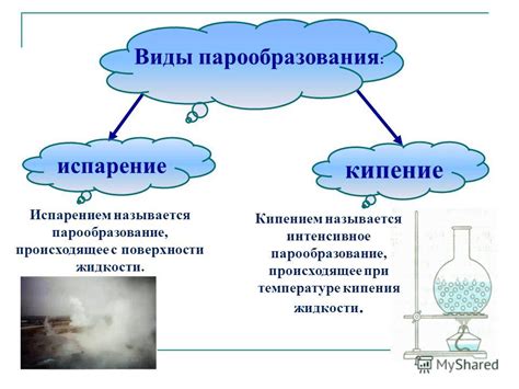 Металлические жидкости: особенности кипения