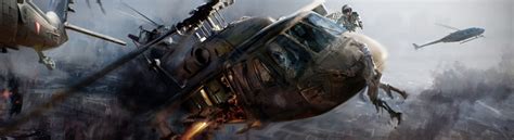 Минимальные требования и размер World War Z на ПК