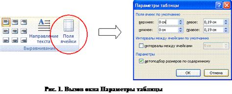 Многостраничные таблицы