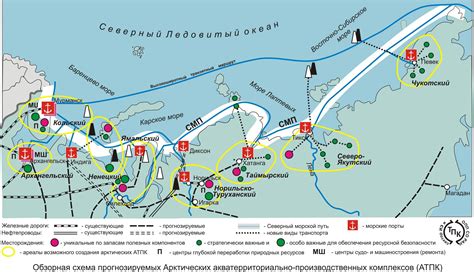 Морской путь между Севастополем и Одессой