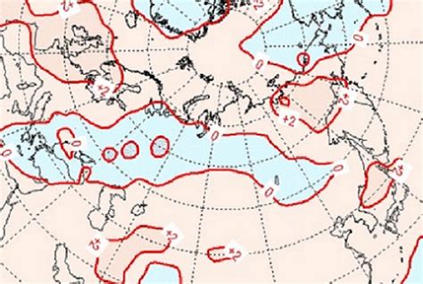 Наследственность климатических особенностей