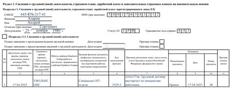 Недостаточные права доступа к ЕФС 1 в СПУ ОРБ