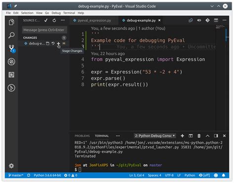 Недостаточные ресурсы компьютера для выполнения Python в Visual Studio Code