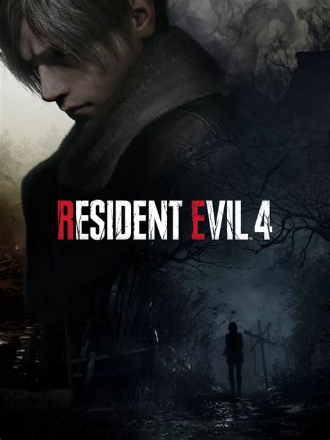 Необходимые требования к загрузке Resident Evil 4 Remake на ПК