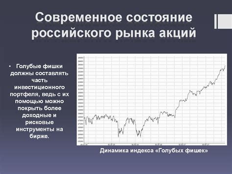 Необычность российского рынка