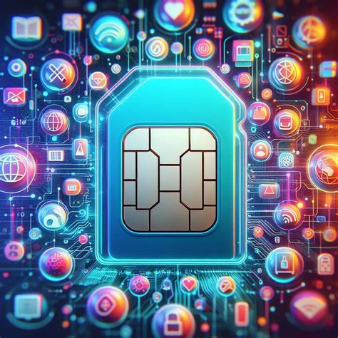 Неправильная настройка смартфона или проблемы с SIM-картой