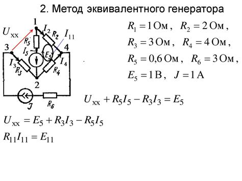 Несправность электрической цепи