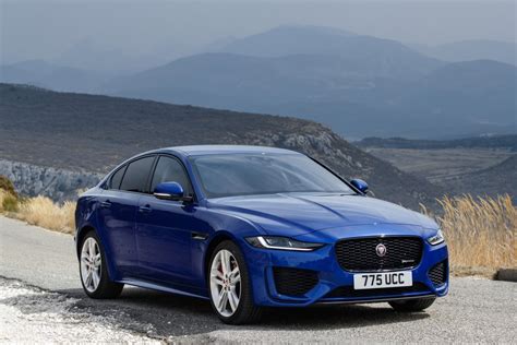 Новый автомобиль Jaguar: модели и характеристики