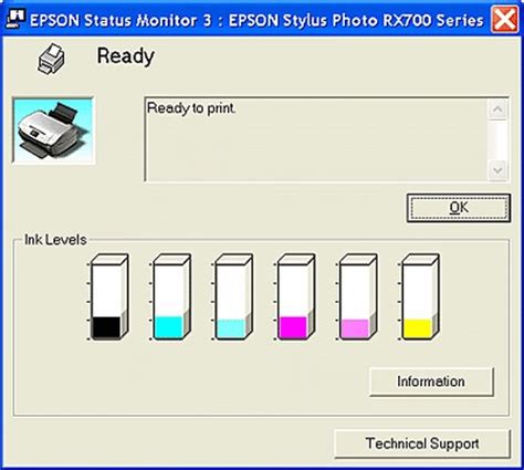 Нюансы использования различных типов чернил на принтере Epson: как влияют на цветопередачу?