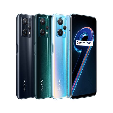 Обзор Realme 9 Pro 5G: отзывы пользователей