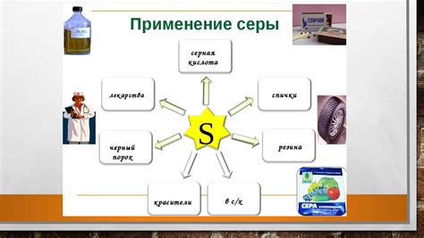 Области применения острых стрел