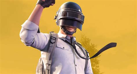 Обратитесь в поддержку игры PUBG Mobile