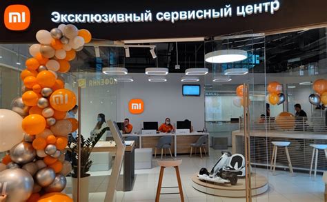 Обратитесь в сервисный центр Xiaomi