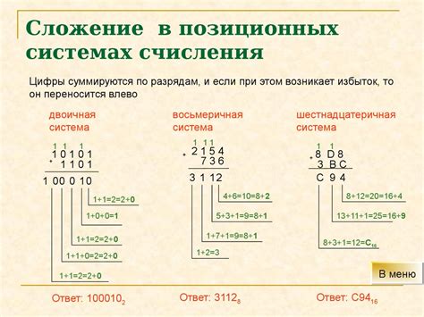 Общепринятая система счисления: основание в числе 12