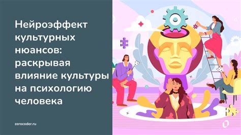 Общественные изменения и их влияние на психологию