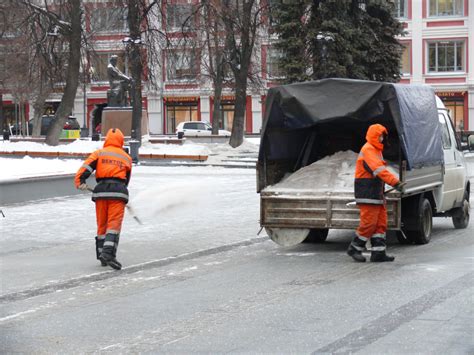 Ограничения в использовании белизны в зимний период